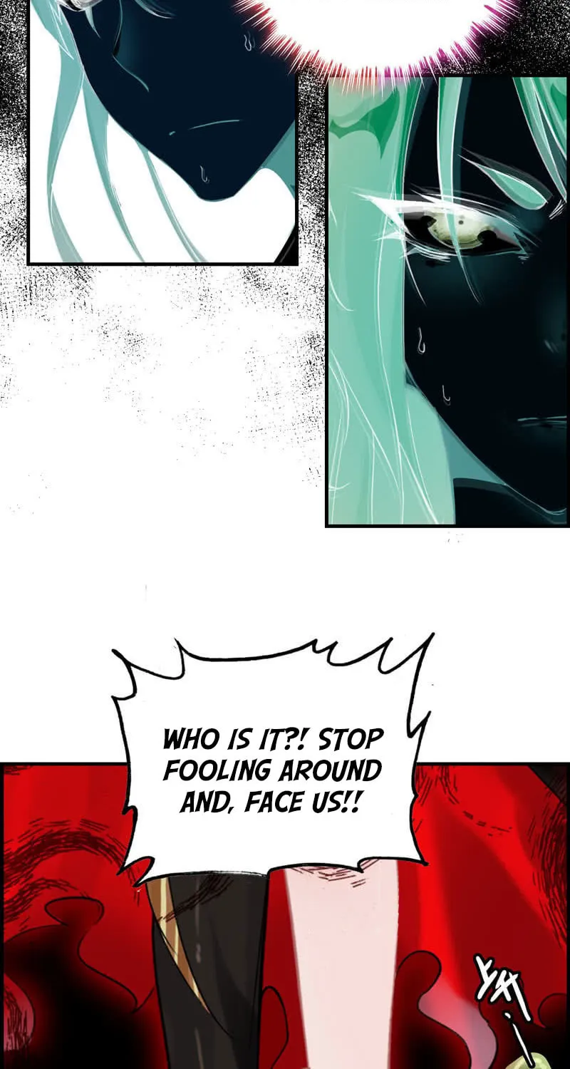 Read Shen Mo Tian Sha (Colored) chapter 15 image 8 on Lezhin