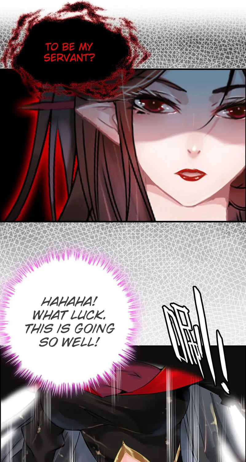 Read Shen Mo Tian Sha (Colored) chapter 16 image 11 on Lezhin