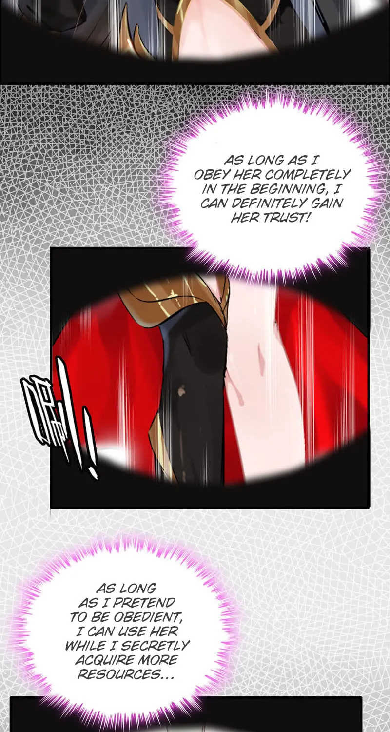 Read Shen Mo Tian Sha (Colored) chapter 16 image 12 on Lezhin