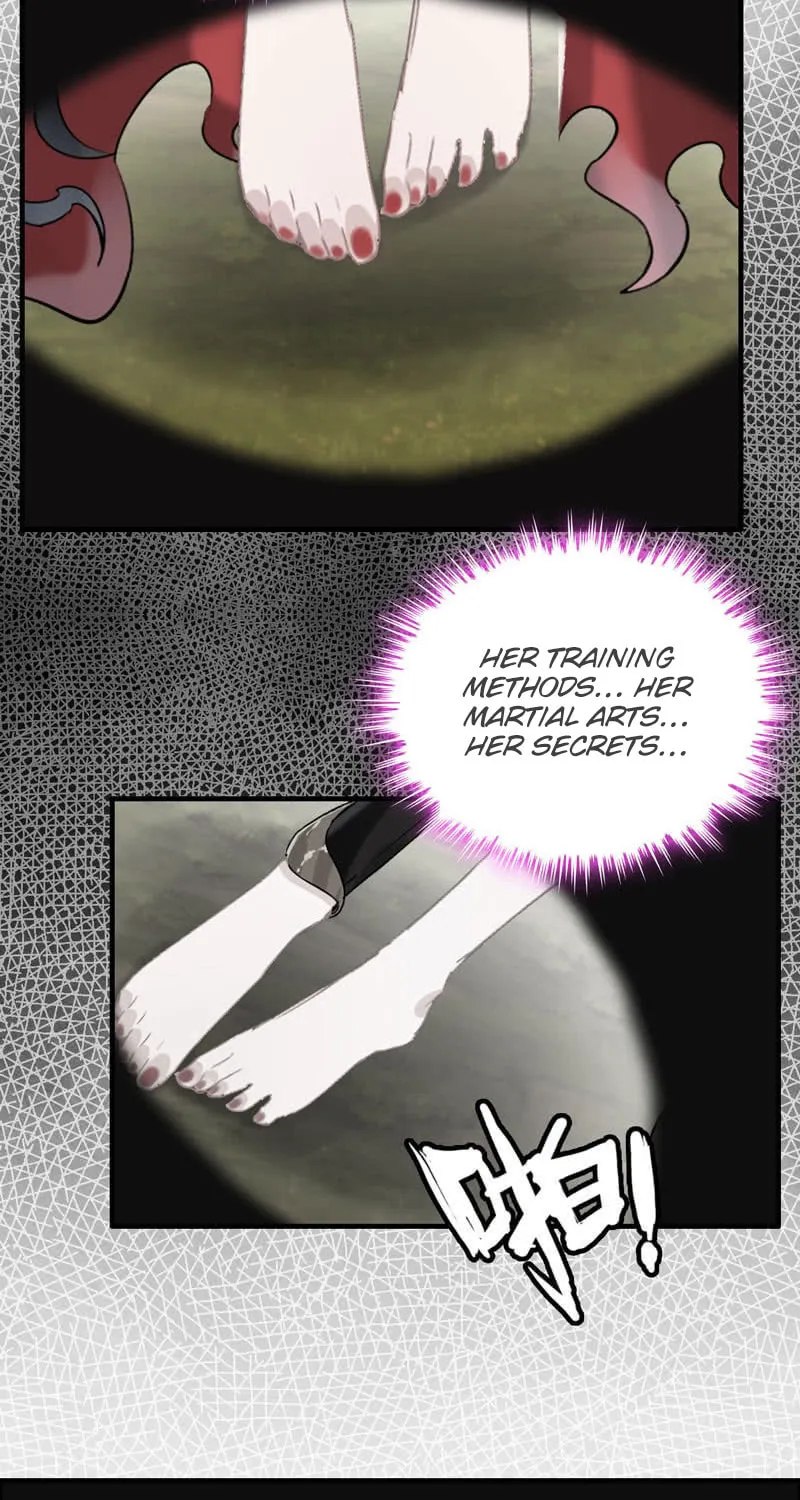Read Shen Mo Tian Sha (Colored) chapter 16 image 13 on Lezhin
