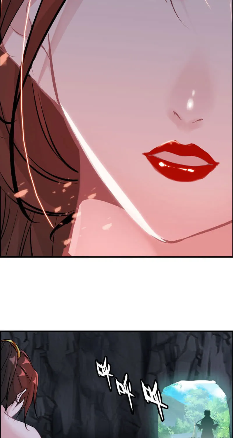 Read Shen Mo Tian Sha (Colored) chapter 16 image 18 on Lezhin