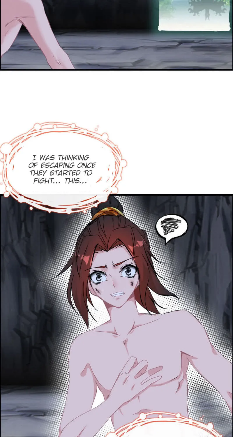 Read Shen Mo Tian Sha (Colored) chapter 16 image 19 on Lezhin
