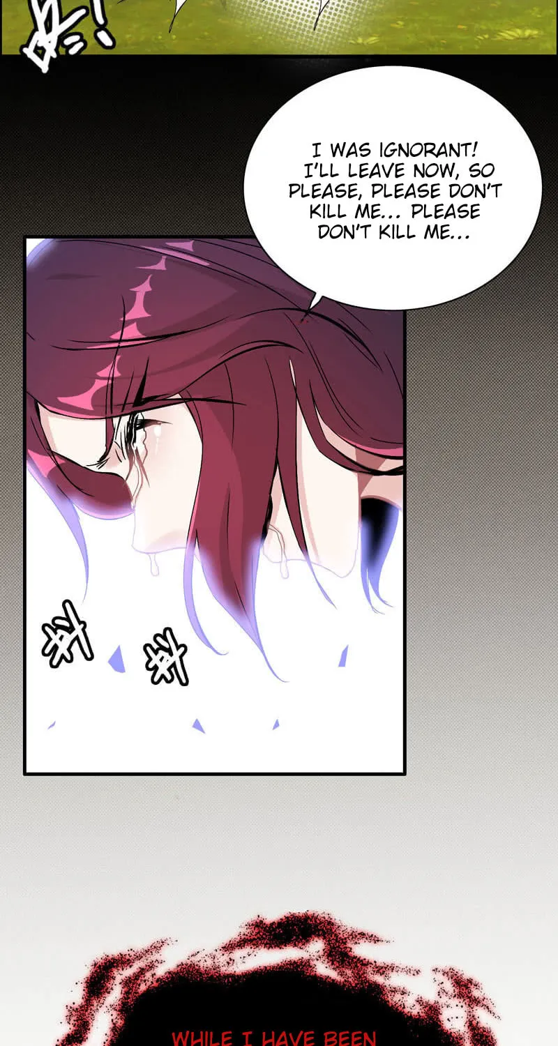Read Shen Mo Tian Sha (Colored) chapter 16 image 2 on Lezhin