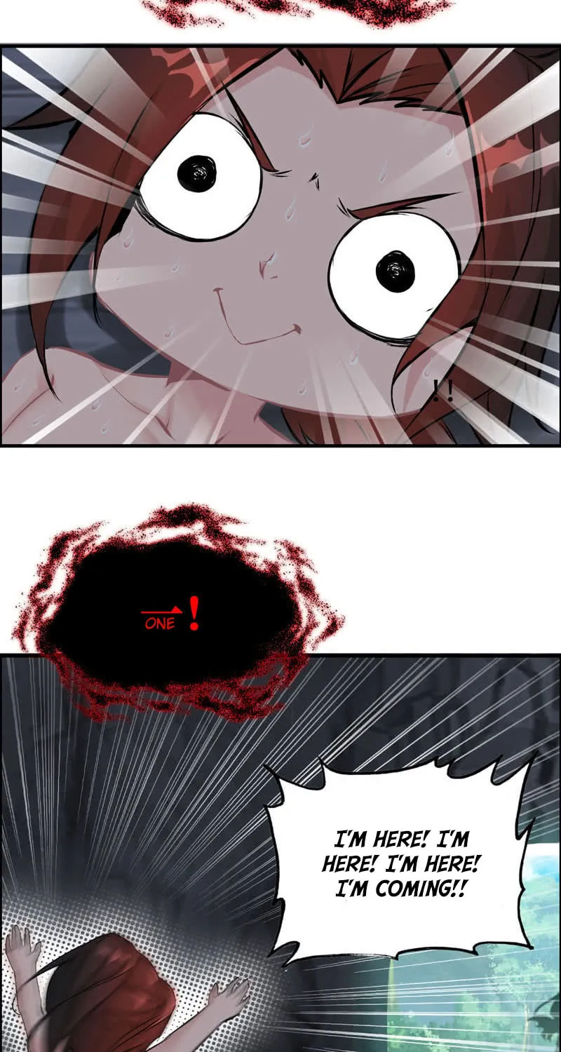 Read Shen Mo Tian Sha (Colored) chapter 16 image 22 on Lezhin