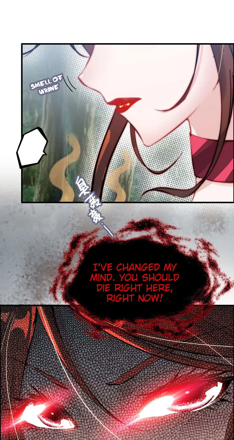 Read Shen Mo Tian Sha (Colored) chapter 16 image 26 on Lezhin