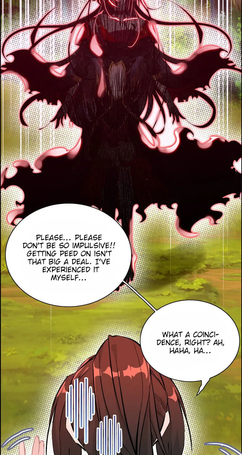 Read Shen Mo Tian Sha (Colored) chapter 16 image 28 on Lezhin