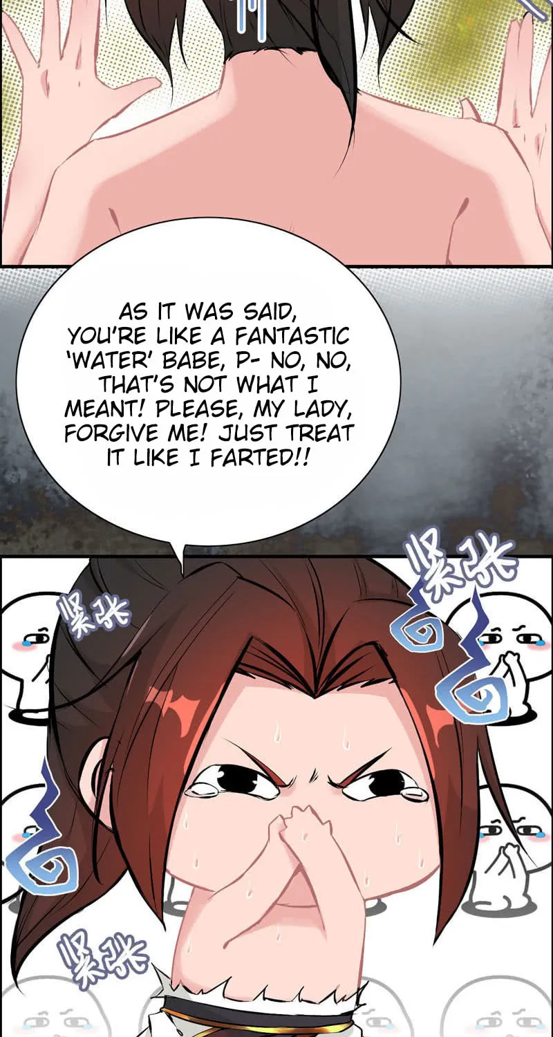 Read Shen Mo Tian Sha (Colored) chapter 16 image 29 on Lezhin