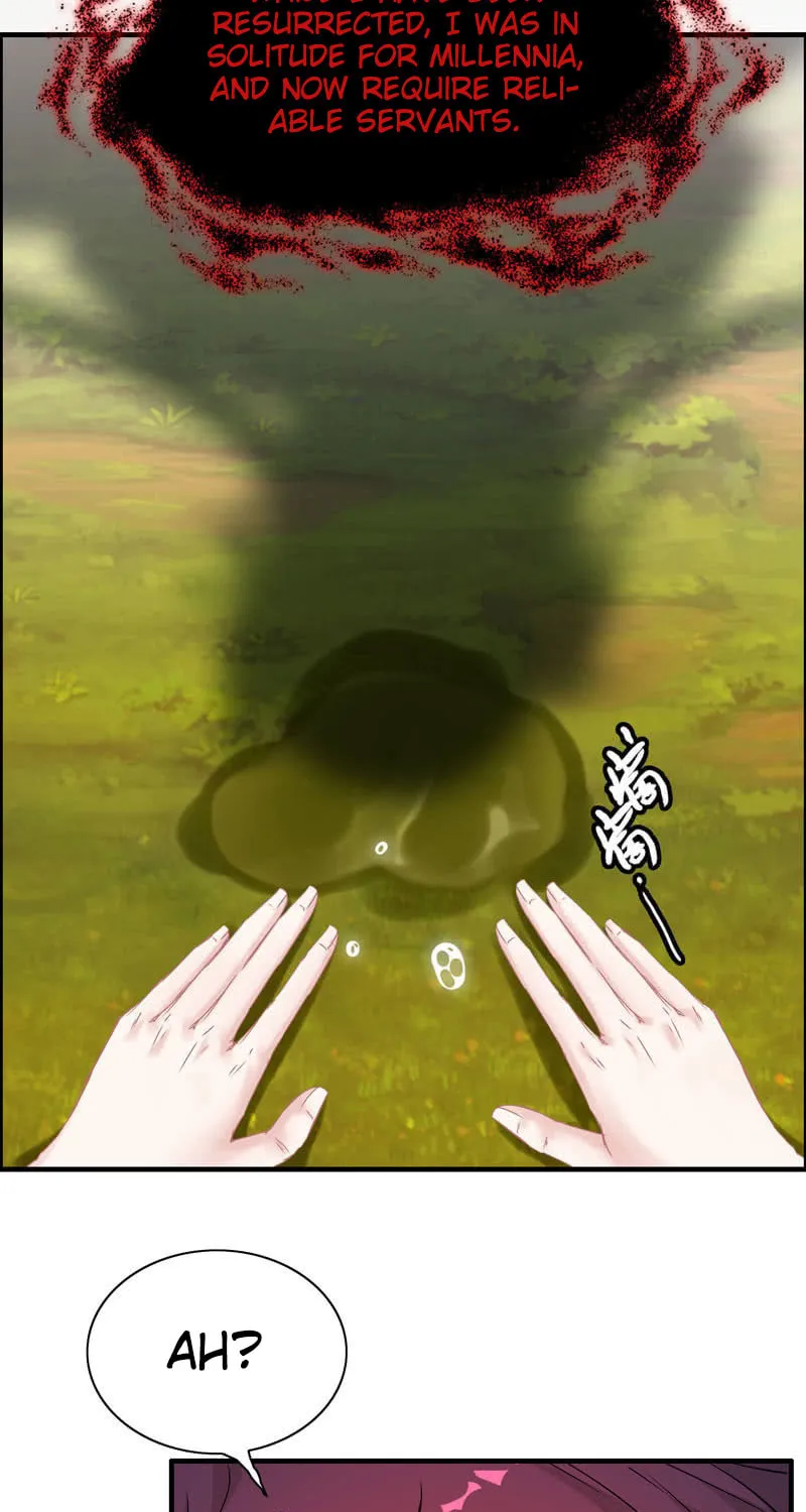 Read Shen Mo Tian Sha (Colored) chapter 16 image 3 on Lezhin