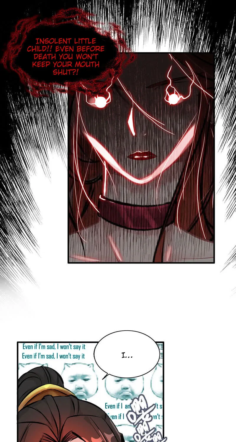 Read Shen Mo Tian Sha (Colored) chapter 16 image 31 on Lezhin