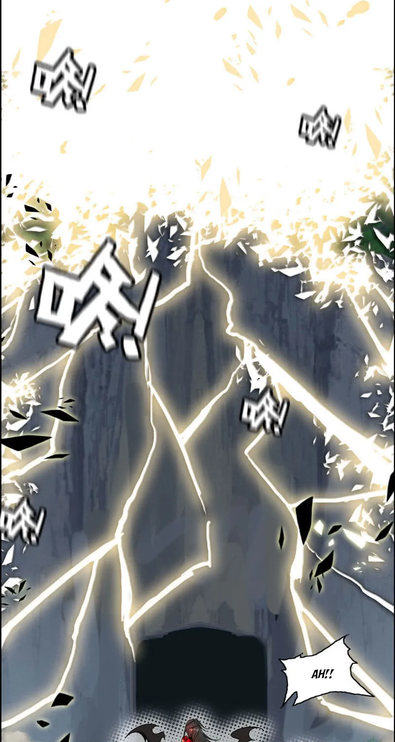 Read Shen Mo Tian Sha (Colored) chapter 16 image 34 on Lezhin