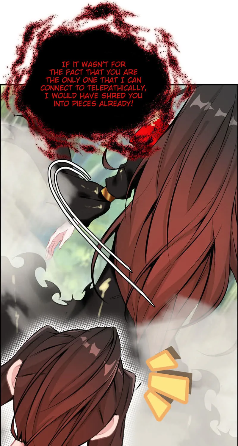 Read Shen Mo Tian Sha (Colored) chapter 16 image 36 on Lezhin