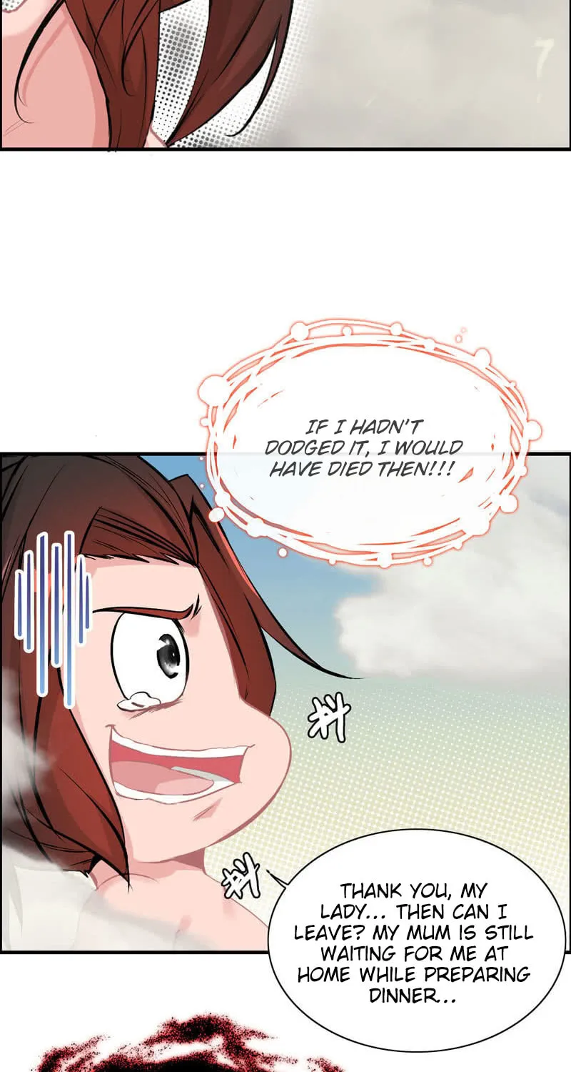 Read Shen Mo Tian Sha (Colored) chapter 16 image 37 on Lezhin