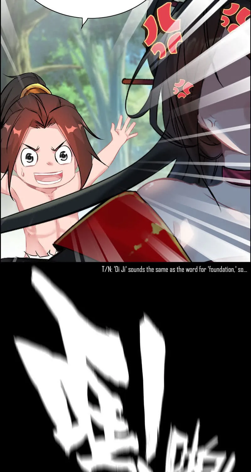Read Shen Mo Tian Sha (Colored) chapter 16 image 39 on Lezhin