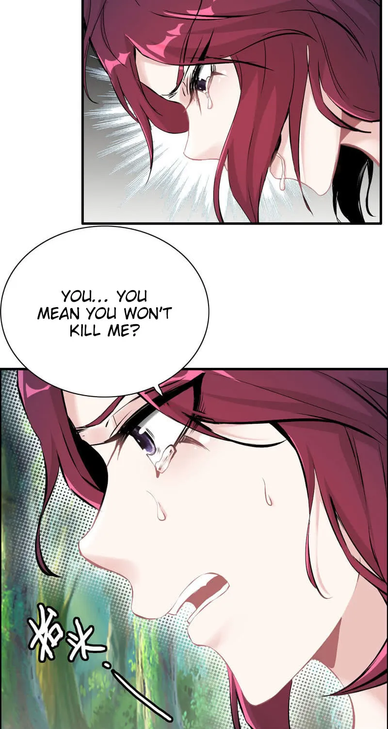 Read Shen Mo Tian Sha (Colored) chapter 16 image 4 on Lezhin