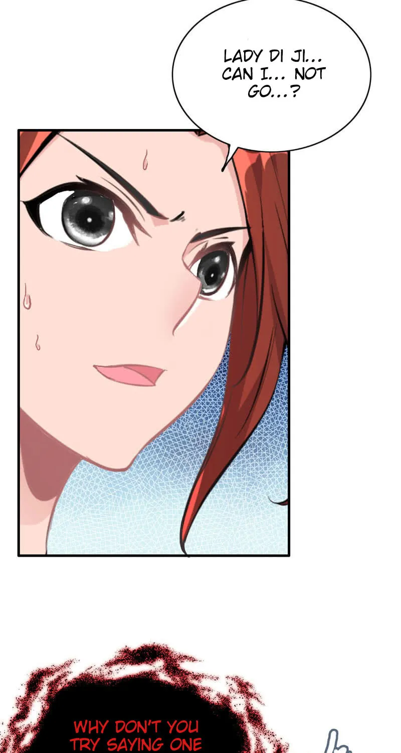 Read Shen Mo Tian Sha (Colored) chapter 16 image 43 on Lezhin