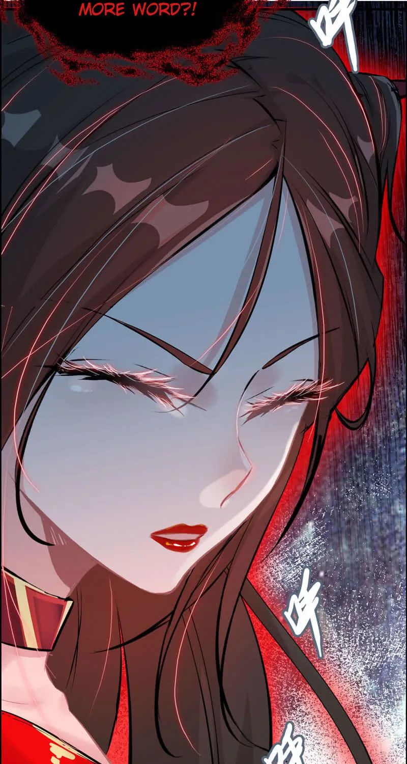 Read Shen Mo Tian Sha (Colored) chapter 16 image 44 on Lezhin