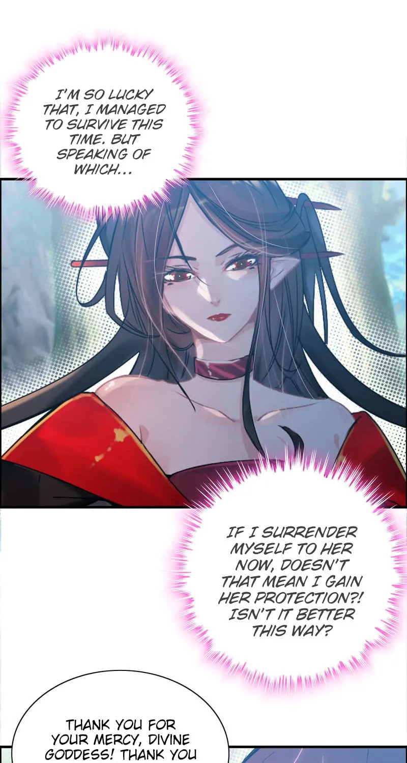 Read Shen Mo Tian Sha (Colored) chapter 16 image 6 on Lezhin
