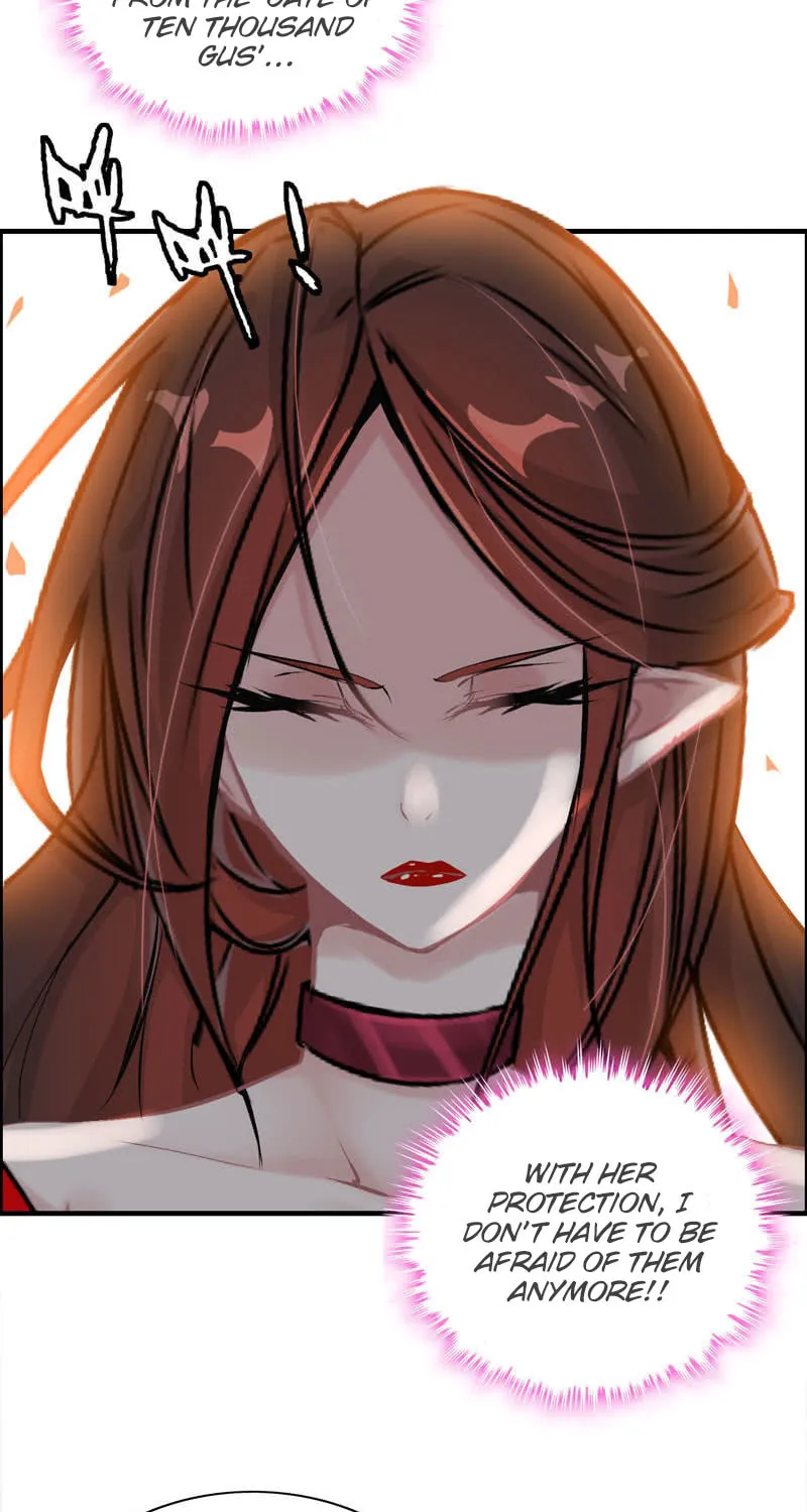 Read Shen Mo Tian Sha (Colored) chapter 16 image 8 on Lezhin