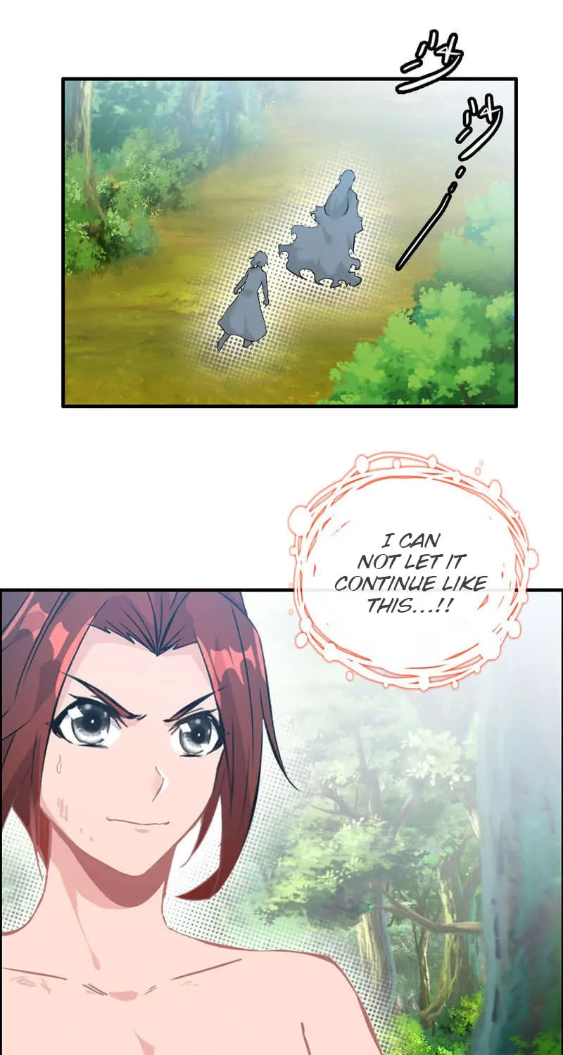 Read Shen Mo Tian Sha (Colored) chapter 17 image 1 on Lezhin