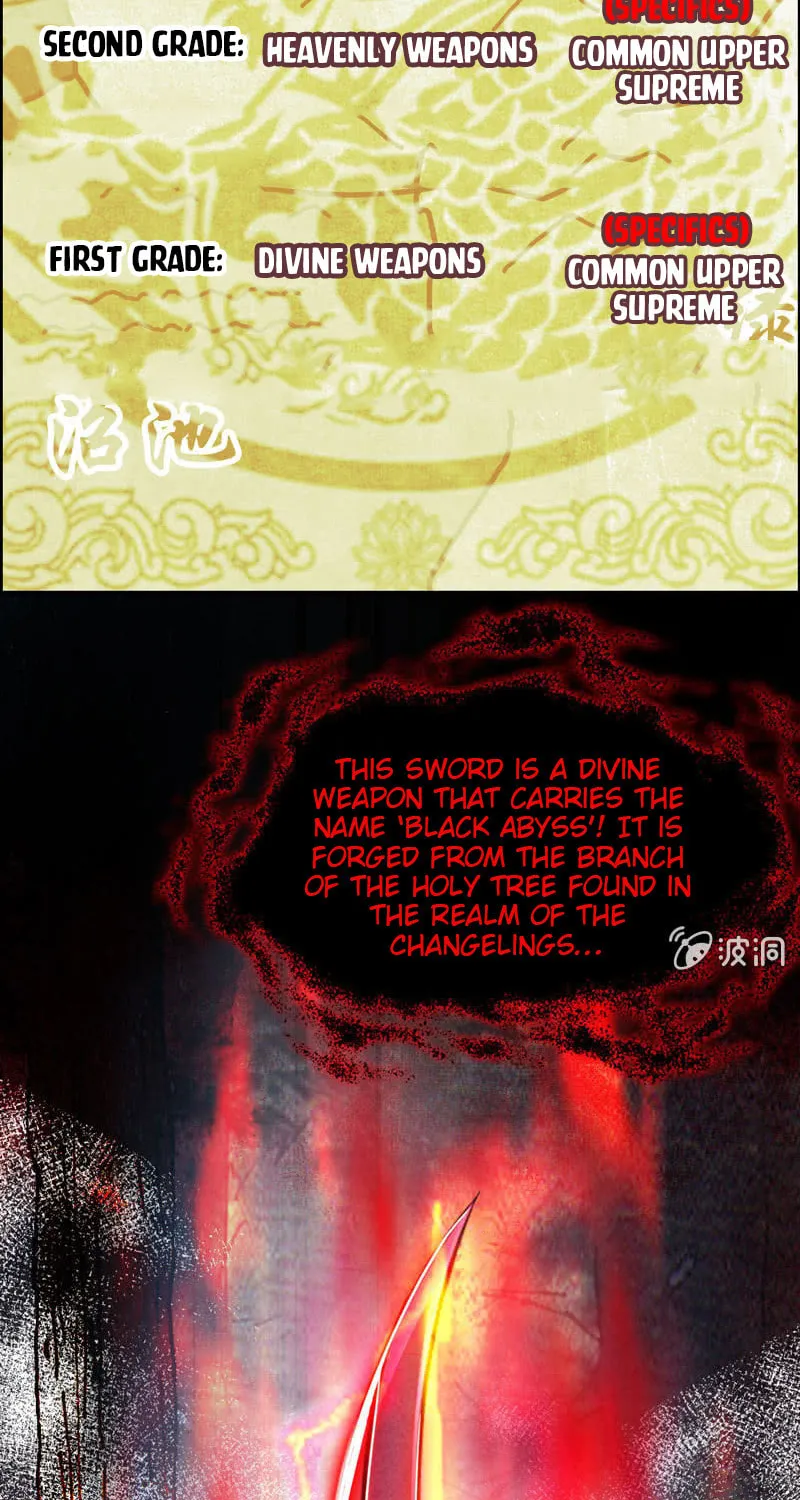 Read Shen Mo Tian Sha (Colored) chapter 17 image 13 on Lezhin