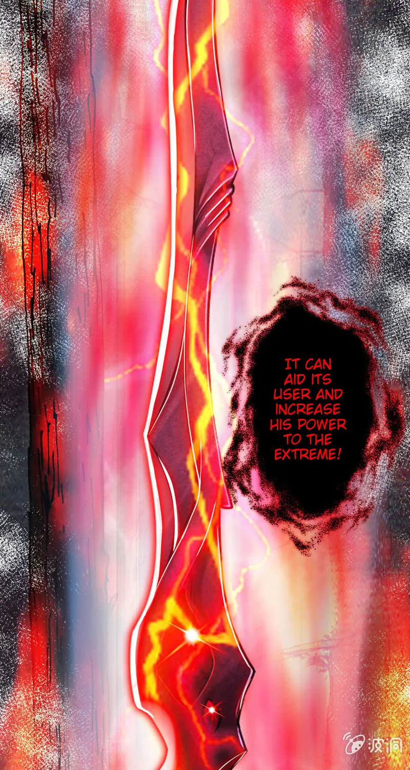 Read Shen Mo Tian Sha (Colored) chapter 17 image 14 on Lezhin