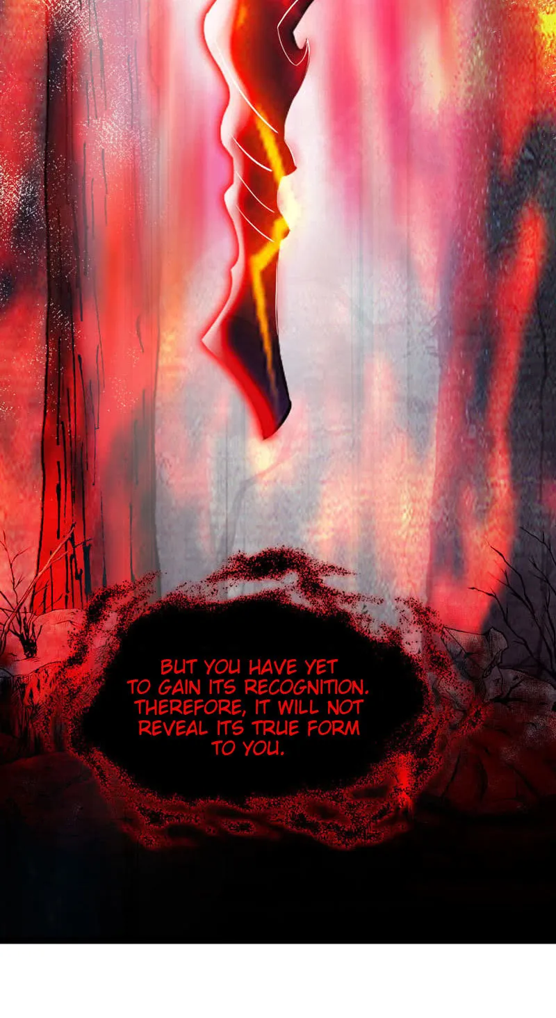 Read Shen Mo Tian Sha (Colored) chapter 17 image 15 on Lezhin