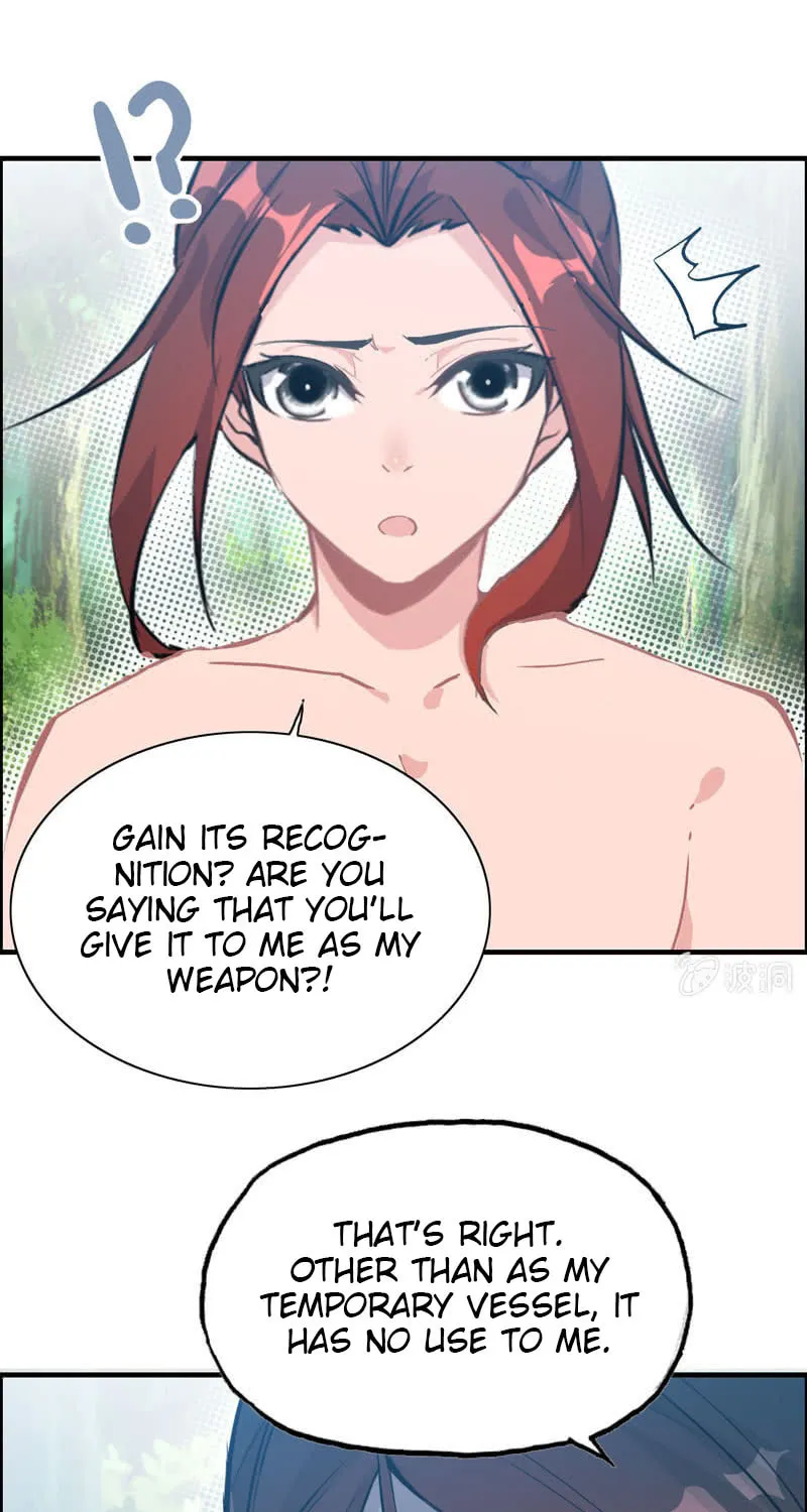 Read Shen Mo Tian Sha (Colored) chapter 17 image 16 on Lezhin