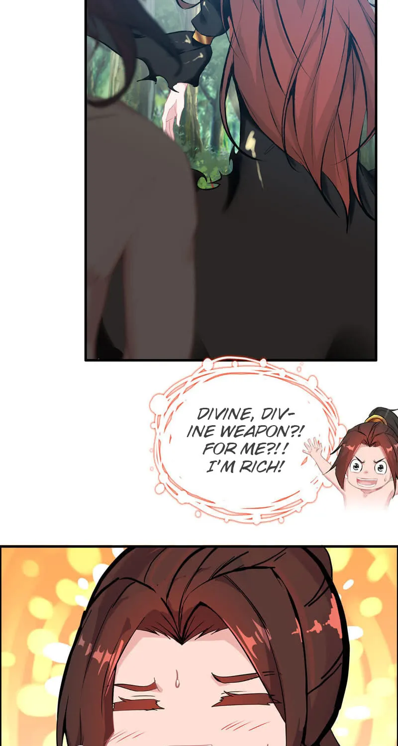 Read Shen Mo Tian Sha (Colored) chapter 17 image 18 on Lezhin