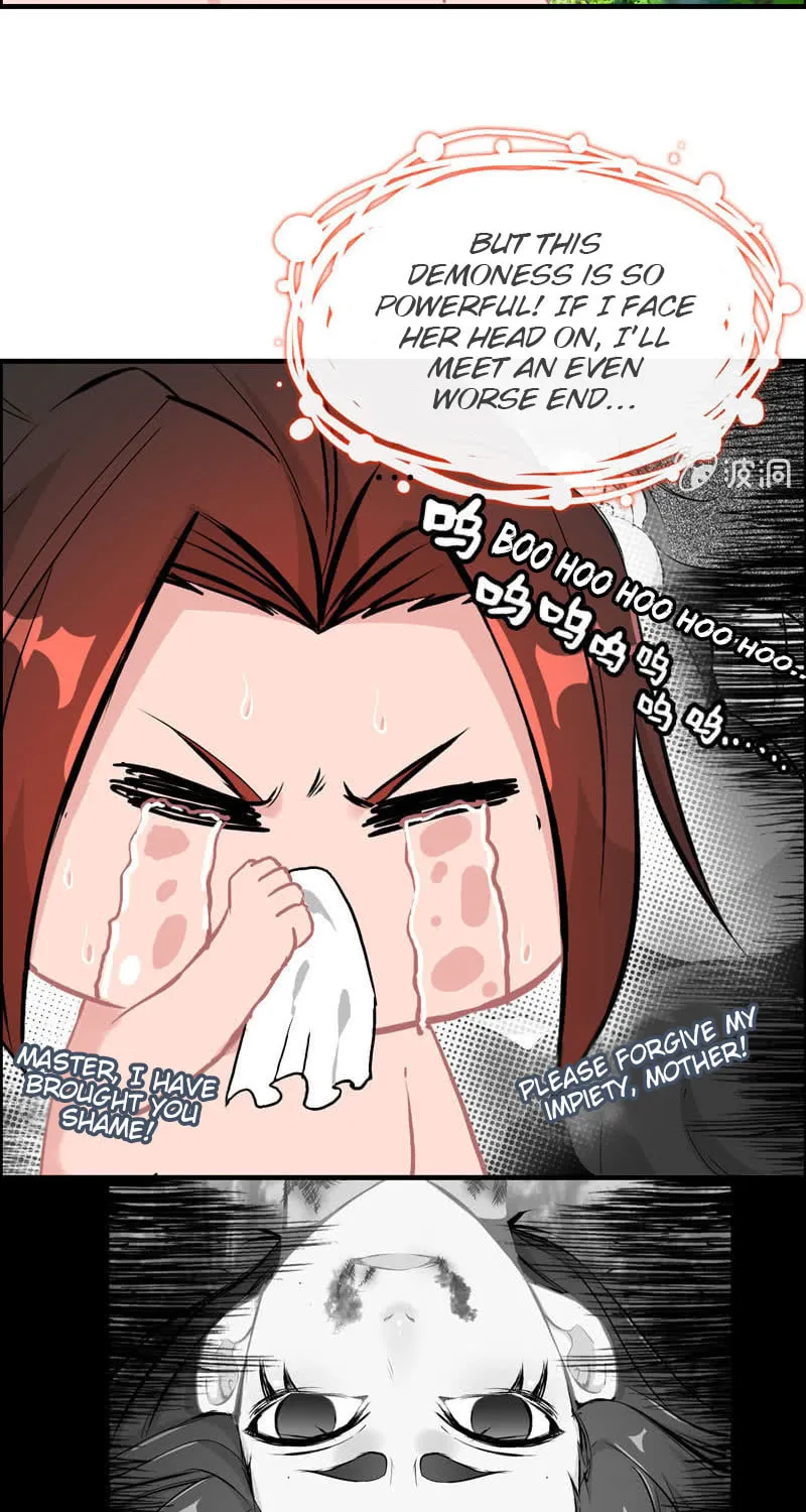 Read Shen Mo Tian Sha (Colored) chapter 17 image 2 on Lezhin