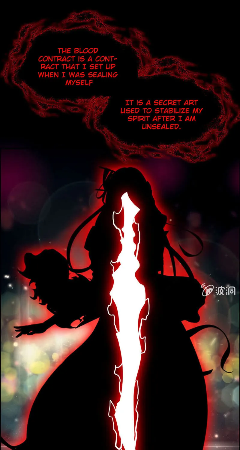 Read Shen Mo Tian Sha (Colored) chapter 17 image 21 on Lezhin