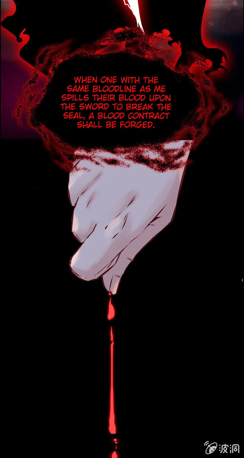Read Shen Mo Tian Sha (Colored) chapter 17 image 22 on Lezhin