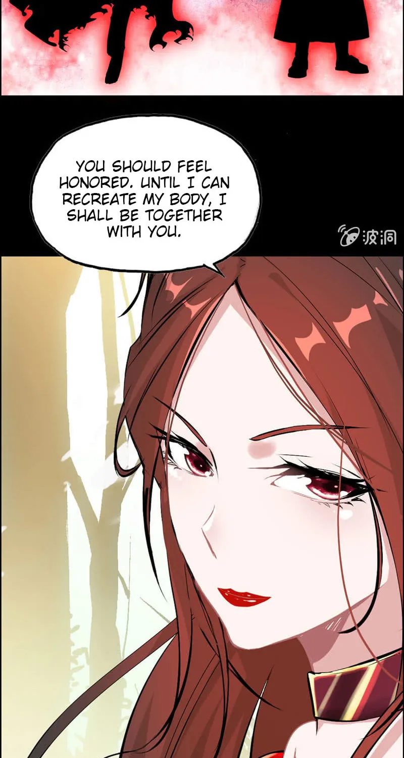 Read Shen Mo Tian Sha (Colored) chapter 17 image 24 on Lezhin