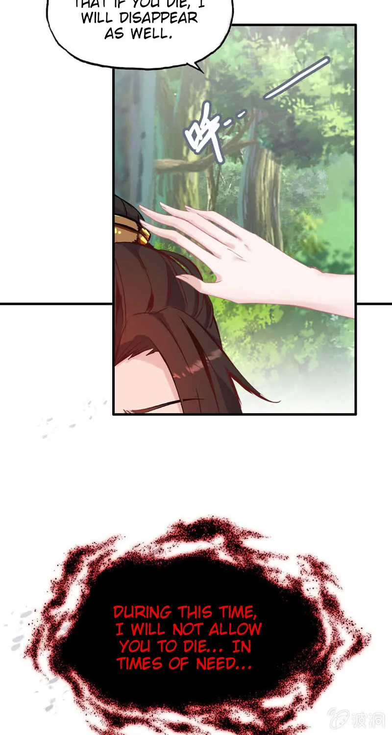 Read Shen Mo Tian Sha (Colored) chapter 17 image 27 on Lezhin
