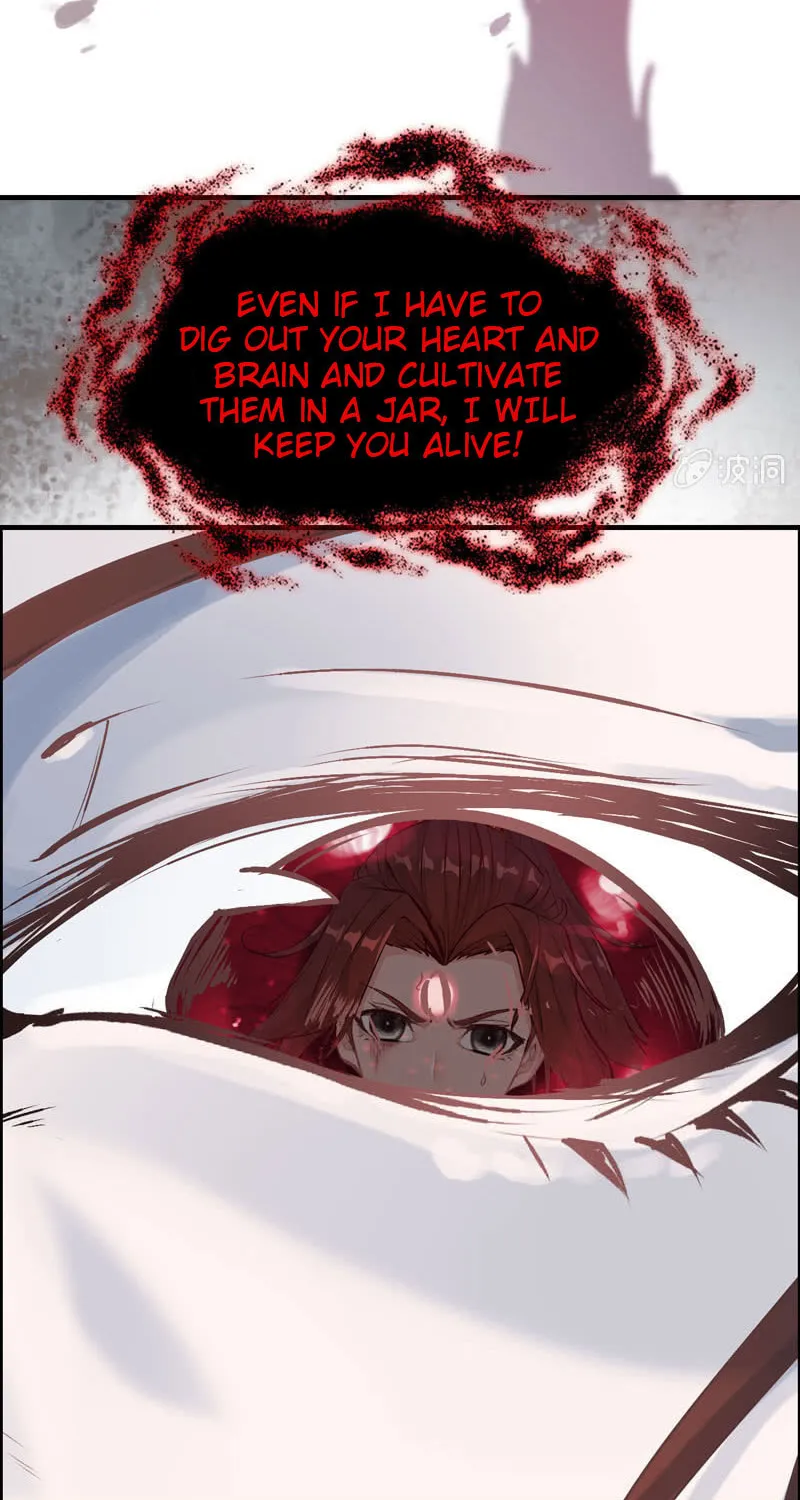 Read Shen Mo Tian Sha (Colored) chapter 17 image 29 on Lezhin