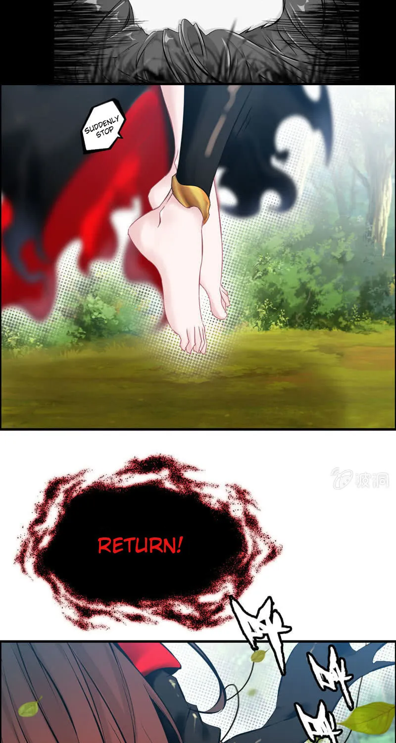 Read Shen Mo Tian Sha (Colored) chapter 17 image 3 on Lezhin