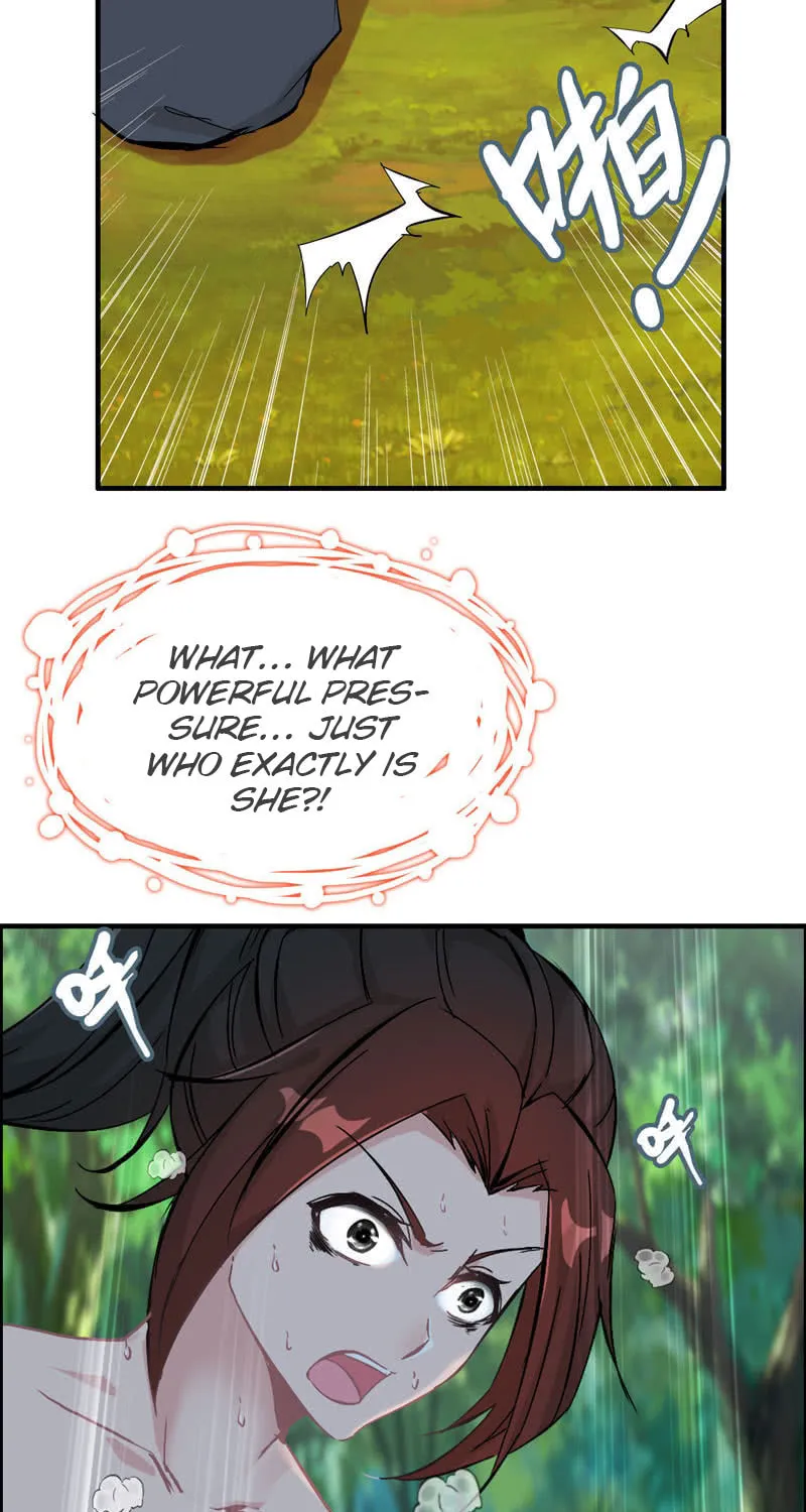 Read Shen Mo Tian Sha (Colored) chapter 17 image 33 on Lezhin