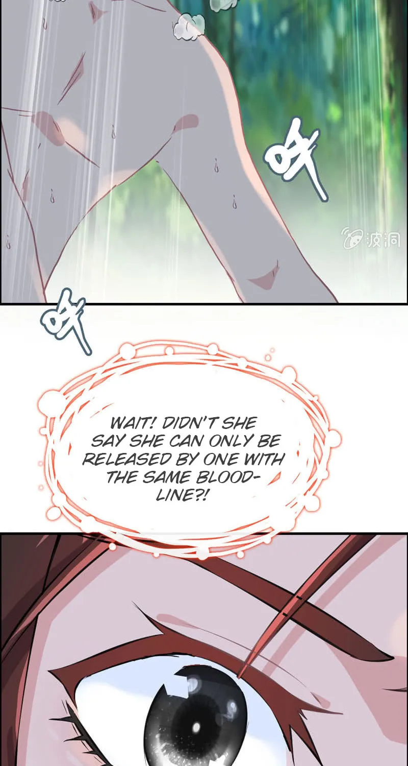 Read Shen Mo Tian Sha (Colored) chapter 17 image 34 on Lezhin