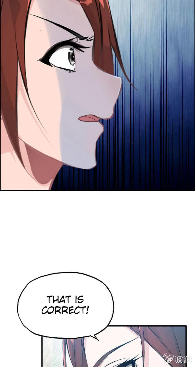 Read Shen Mo Tian Sha (Colored) chapter 17 image 37 on Lezhin