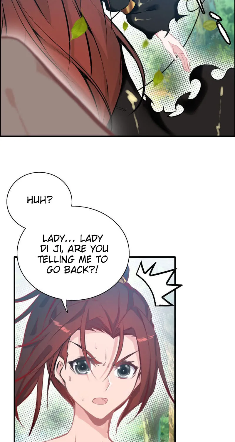 Read Shen Mo Tian Sha (Colored) chapter 17 image 4 on Lezhin