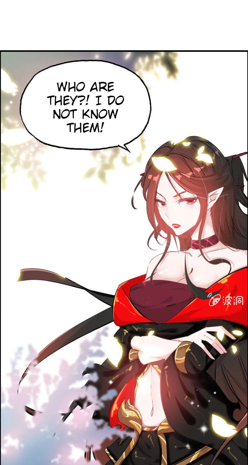 Read Shen Mo Tian Sha (Colored) chapter 17 image 41 on Lezhin