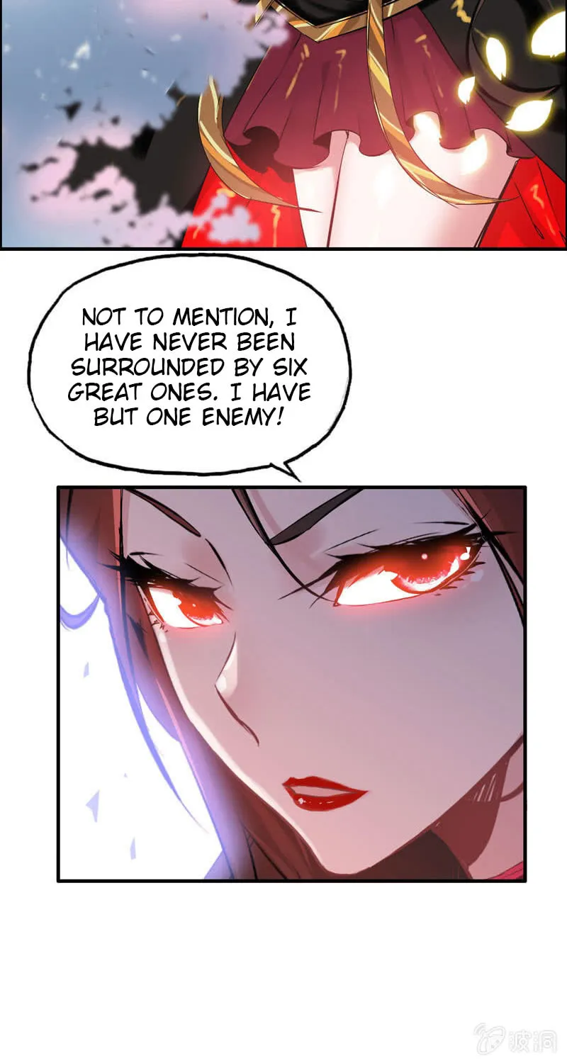 Read Shen Mo Tian Sha (Colored) chapter 17 image 42 on Lezhin