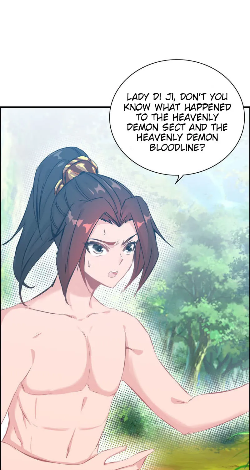 Read Shen Mo Tian Sha (Colored) chapter 17 image 43 on Lezhin
