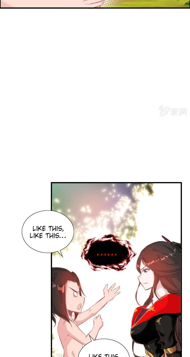 Read Shen Mo Tian Sha (Colored) chapter 17 image 44 on Lezhin