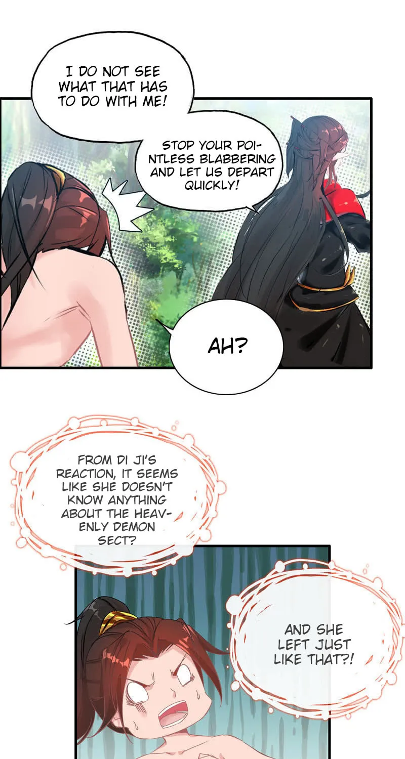 Read Shen Mo Tian Sha (Colored) chapter 17 image 46 on Lezhin