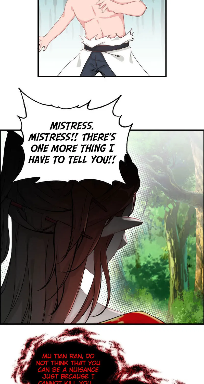 Read Shen Mo Tian Sha (Colored) chapter 17 image 47 on Lezhin