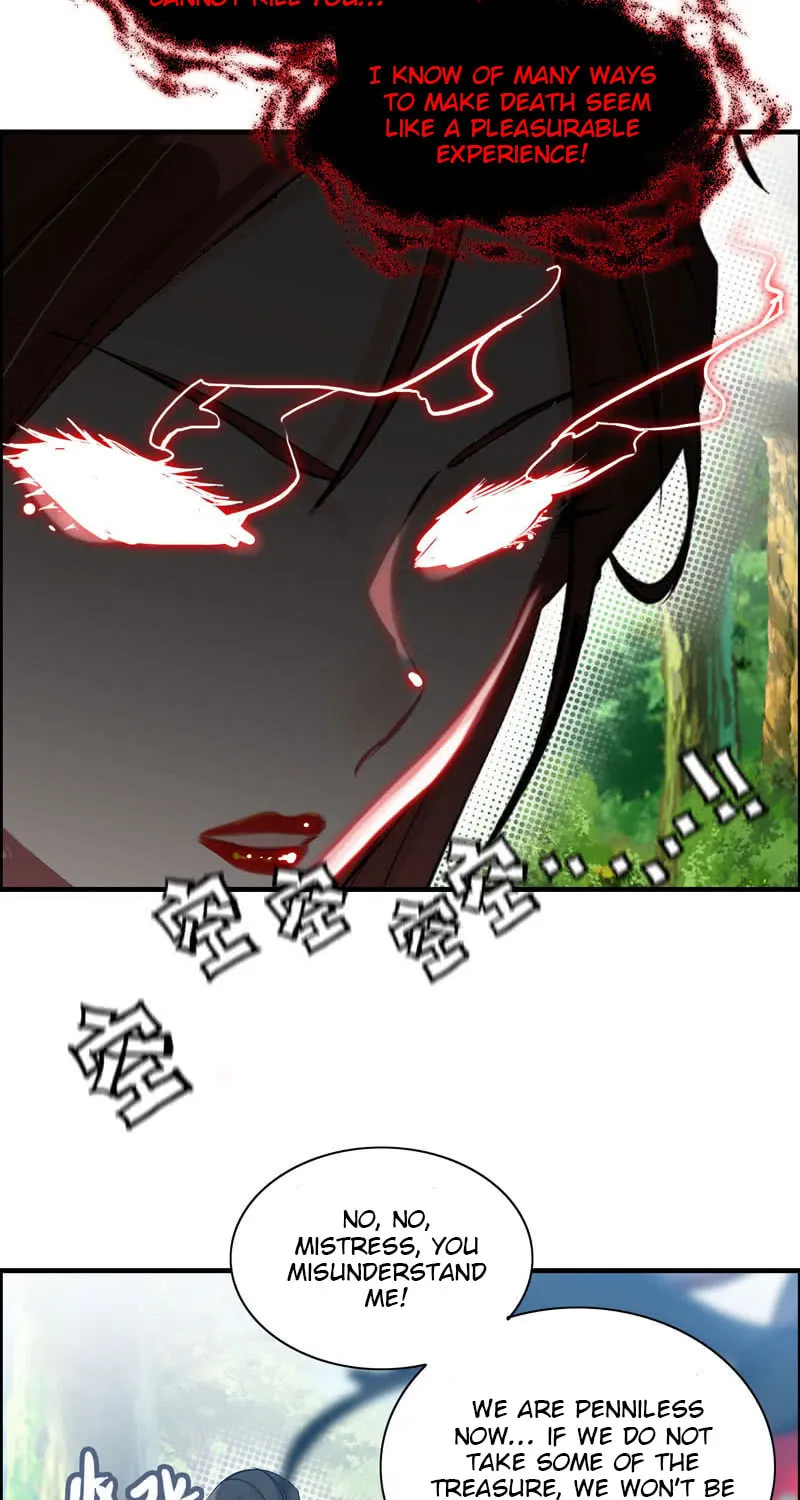 Read Shen Mo Tian Sha (Colored) chapter 17 image 48 on Lezhin