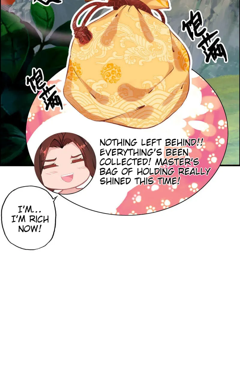 Read Shen Mo Tian Sha (Colored) chapter 17 image 53 on Lezhin