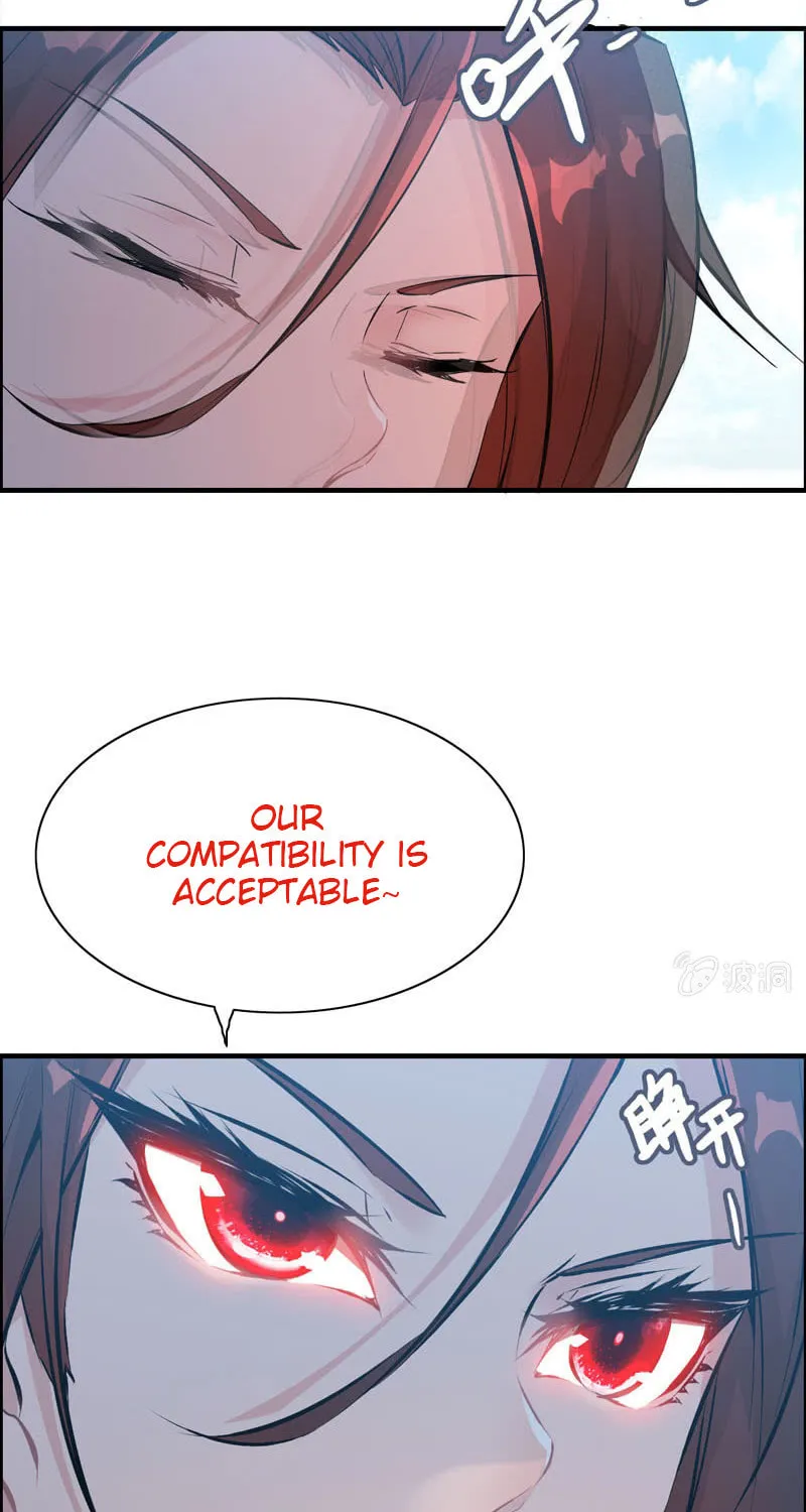 Read Shen Mo Tian Sha (Colored) chapter 18 image 17 on Lezhin