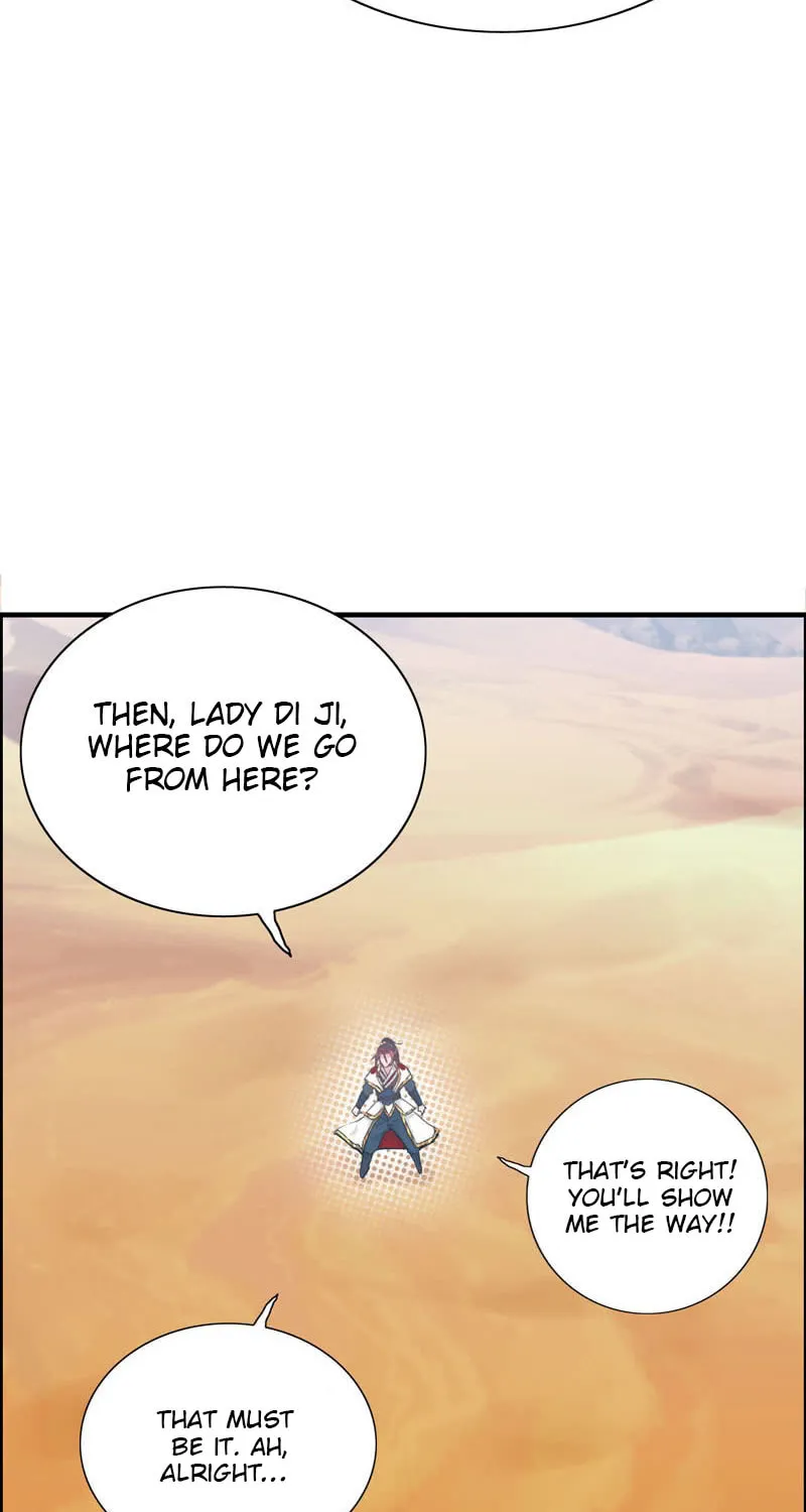 Read Shen Mo Tian Sha (Colored) chapter 18 image 19 on Lezhin
