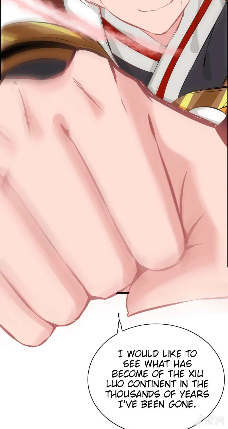 Read Shen Mo Tian Sha (Colored) chapter 18 image 23 on Lezhin
